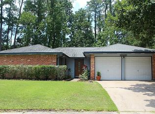 19703 Rackingham Pl, Humble, TX 77338