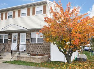 709 Nelson St, Allentown, PA 18109