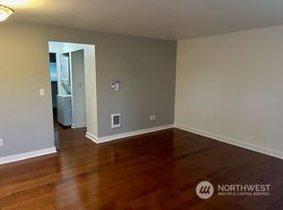 9811 Whitman Ave SW APT 18, Lakewood, WA