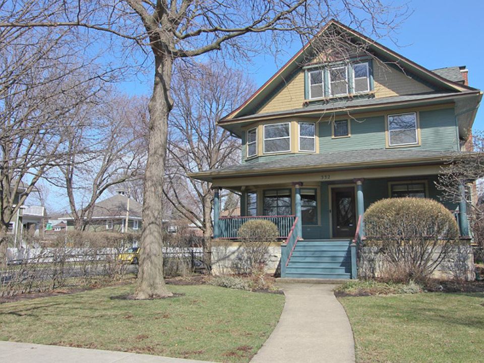 1st image of 332 N Harvey Ave