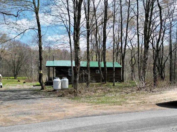 168 Carpenter Rd Lot 1, Richland, NY 13144
