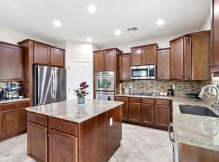 25121 N 55TH Drive, Phoenix, AZ 85083