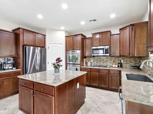 25121 N 55TH Drive, Phoenix, AZ 85083