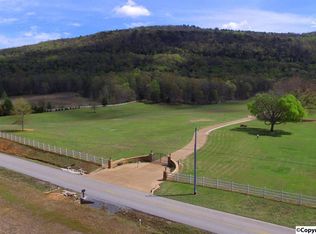 1331 McMullen Rd, Gurley, AL 35748