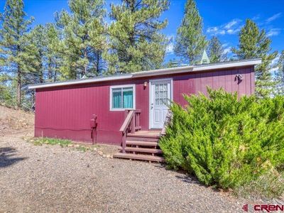 50 Haystack Place, Pagosa Springs, CO, 81147