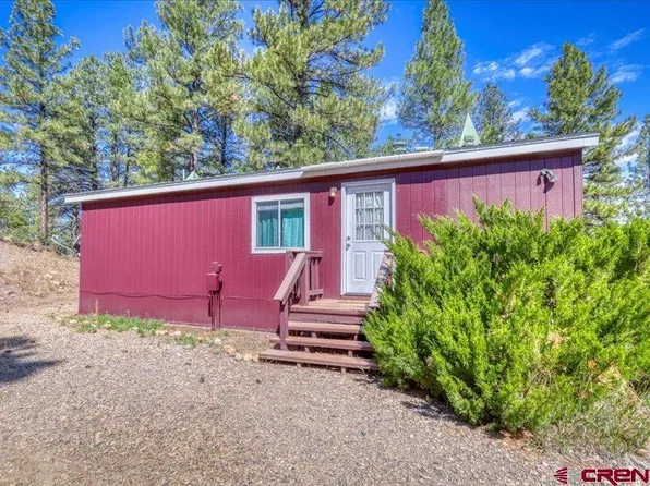 50 Haystack Place, Pagosa Springs, CO 81147