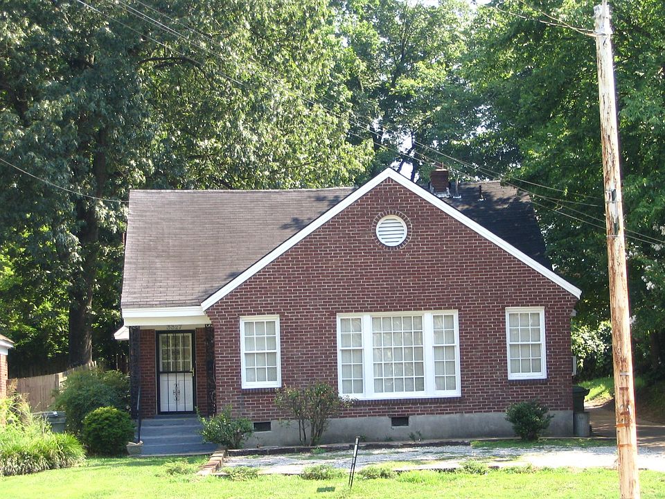 1st image of 3325 Central Ave