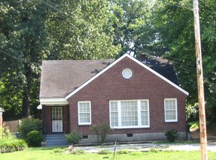 3325 Central Ave, Memphis, TN 38111