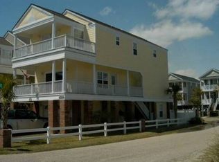22 N Seaside Dr, Surfside Beach, SC 29575