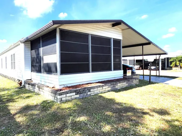 5620 Gusty St, Bradenton, FL 34203