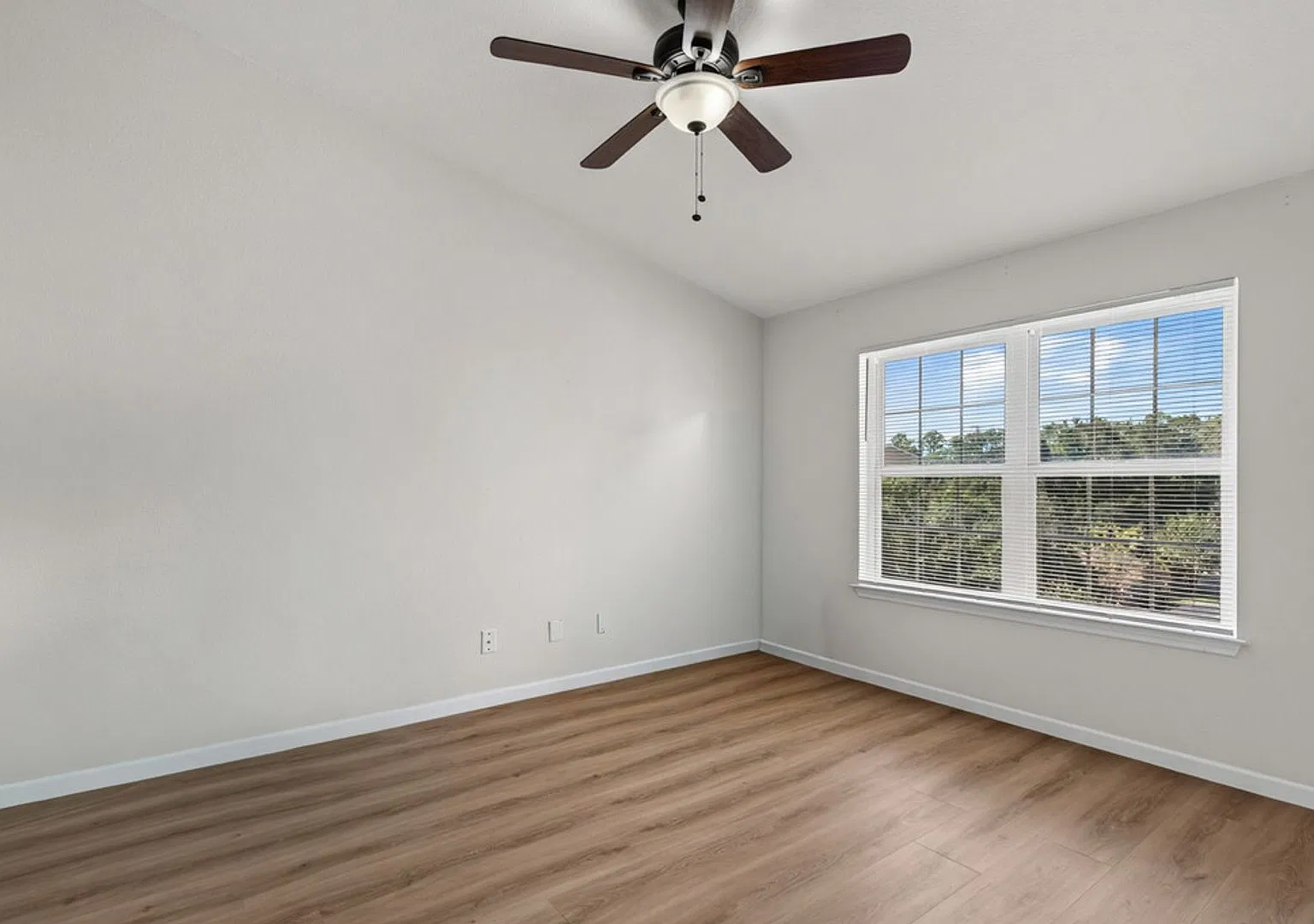 Beautiful Partially Furnished 2-Bedroom, 2-Bathroom Condo in a Gated Community! — Photo 1