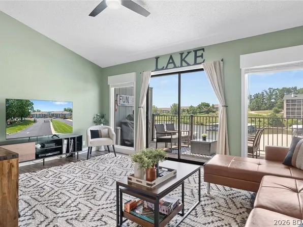 45 Southwood Shores Pl #4B, Lake Ozark, MO 65049