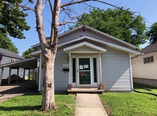 2409 E 25th St, Granite City, IL