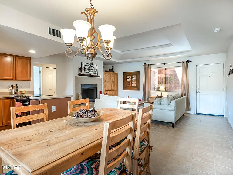 5051 N Sabino Canyon Rd #1183 — Photo 9