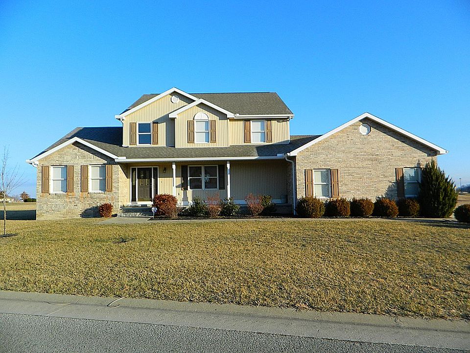Main Exterior