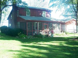 12460 Delaney Rd, Spencerville, OH 45887