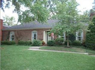 9722 Somerford Rd, Meadow Vale, KY 40242