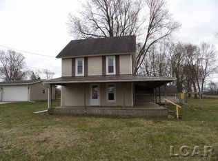 5813 W Temperance Rd, Ottawa Lake, MI 49267