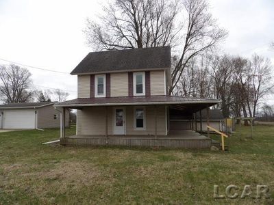 5813 W Temperance Rd, Ottawa Lake, MI, 49267