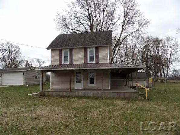 5813 W Temperance Rd, Ottawa Lake, MI 49267