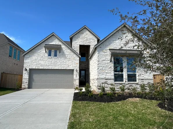 25822 Deep Blue Dr, Katy, TX 77493