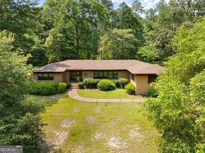 4894 Country Club Rd, Statesboro, GA, 30458
