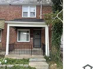 5635 Ready Ave, Baltimore, MD 21212