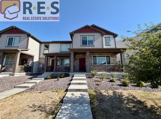 20941 E 60th Ave, Aurora, CO 80019