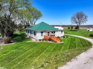 1999 Buckeye Ave, Batavia, IA 52533