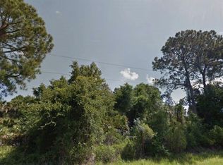 Skyview Dr LOT 32, North Pt, FL 34291
