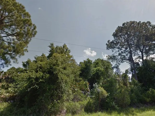 Skyview Dr Lot 32, North Pt, FL 34291