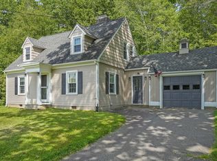 426 Torrington Rd, Litchfield, CT 06759