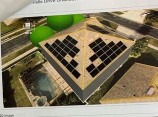 1013 Horseshoe Falls Dr, Orlando, FL 32828