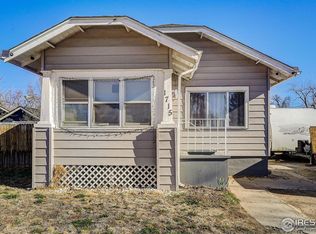 1715 8th St, Greeley, CO 80631