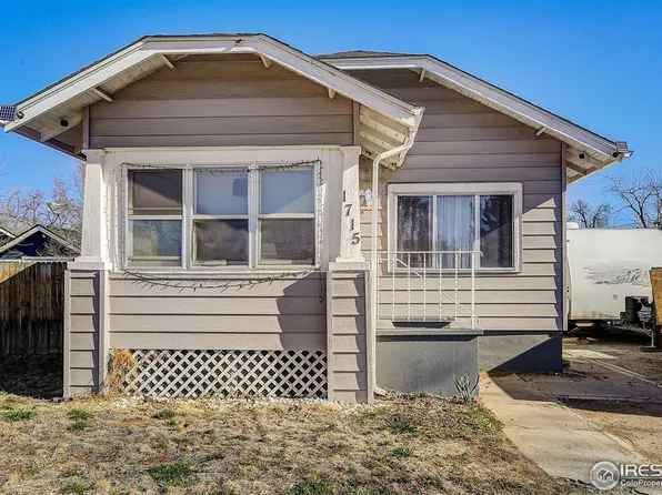 1715 8th St, Greeley, CO 80631