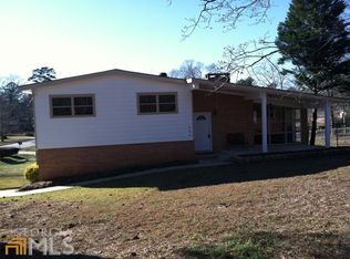 208 Cooley Rd, Lagrange, GA 30241