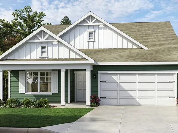 1745 Parkfield Way, Goshen, OH 45122