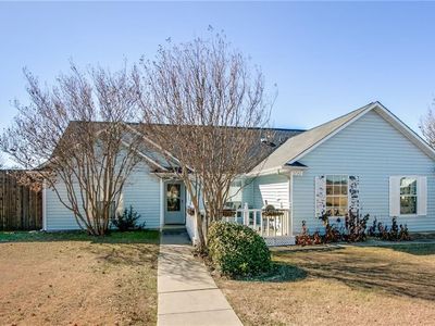 5730 Loving Trl, Frisco, TX, 75034