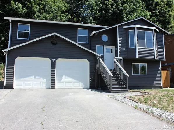 11862 56th Pl S, Seattle, WA 98178