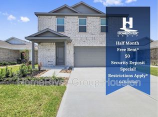 20039 Iron Winds St, Crosby, TX 77532