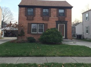 12769 Mercier St, Southgate, MI