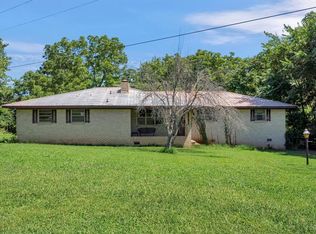 13201 Frisco Church Rd, Lowell, AR 72745