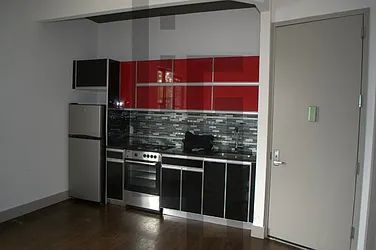 Rented by Loom Group