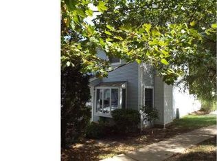 108 William Patterson Ct, Princeton, NJ 08540