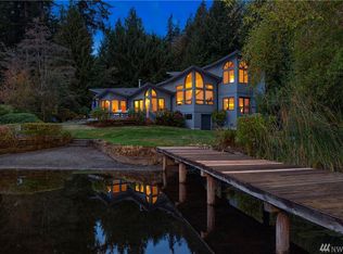 2214 W Beaver Lake Dr SE, Sammamish, WA 98075