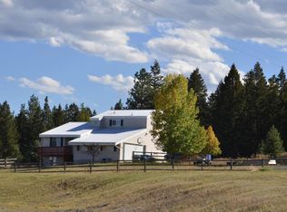 190 Cottage Ln, Kila, MT 59920