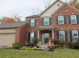 5774 Forsythia Ct, Covington, KY 41015