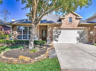 17106 Tupelo Garden Cir, Humble, TX 77346
