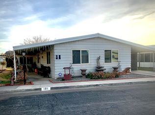 15940 Stoddard Wells Rd SPACE 101, Victorville, CA 92395