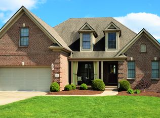 208 Ramblewood Way, Nicholasville, KY 40356